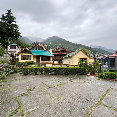 Rvd Hotels And Resorts Manali  Luaran gambar