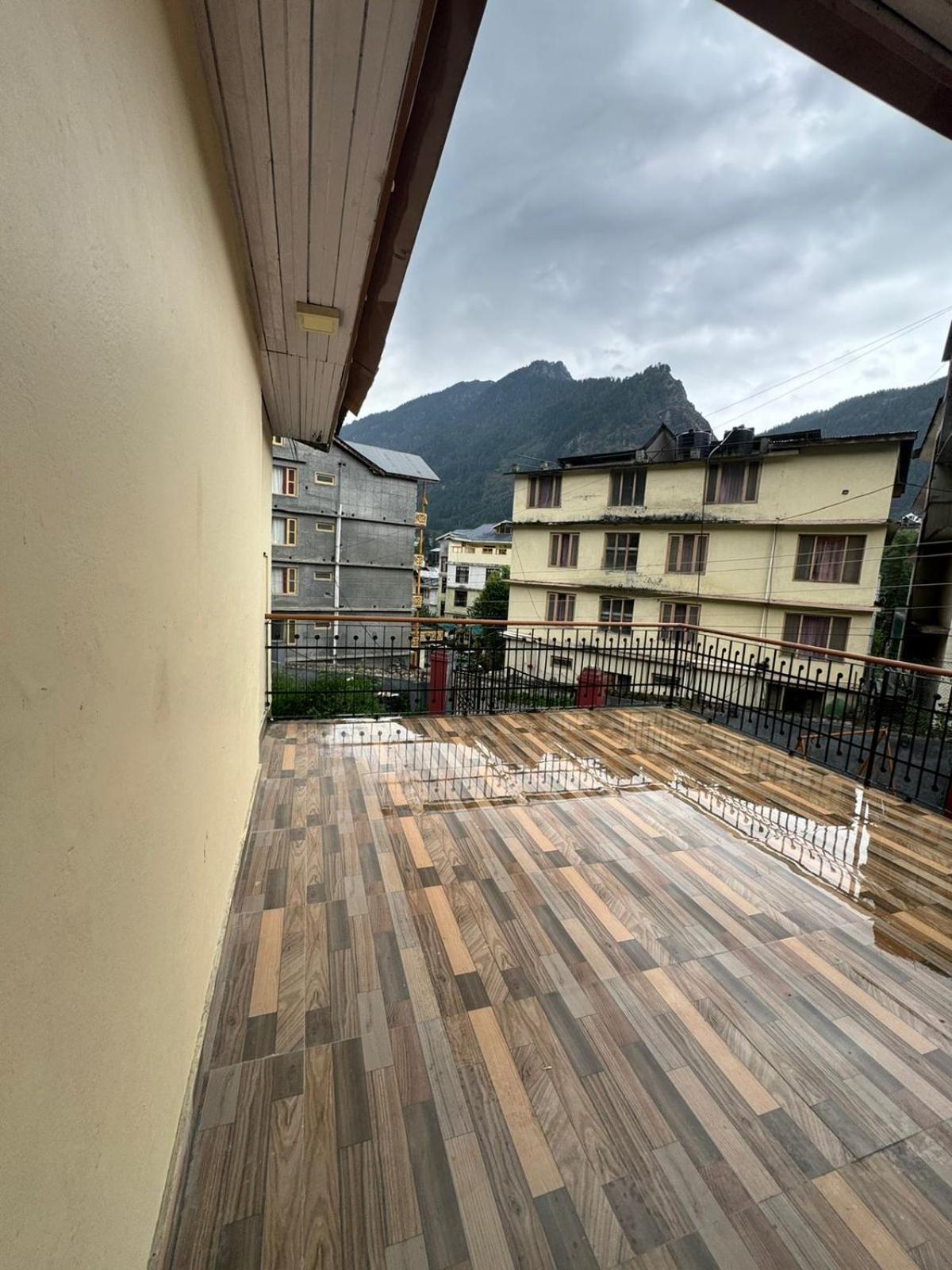 Rvd Hotels And Resorts Manali  Luaran gambar